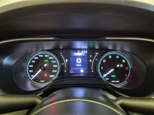 FIAT Tipo 1.5 Hybrid DCT SW - NEOPAT. - Cruise/Lim - Carplay