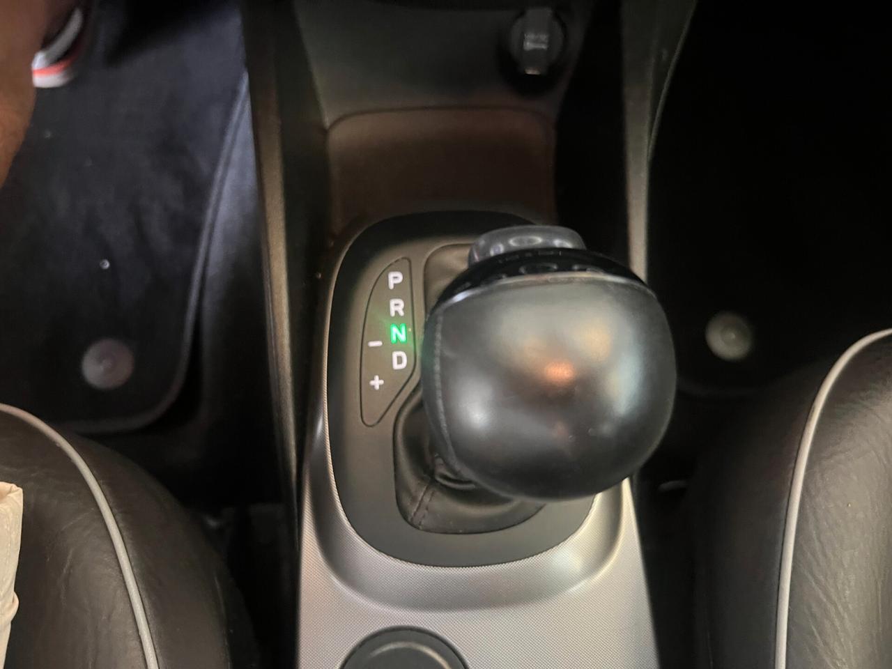 Fiat 500X 1.4 MultiAir 140 CV DCT Lounge AUTOMATICA