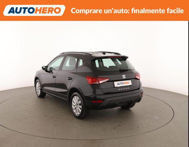 SEAT Arona 1.6 TDI 95 CV Style