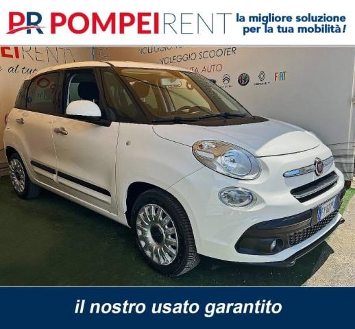 Fiat 500 L 1.3 mjt Mirror 95cv dualogic my20