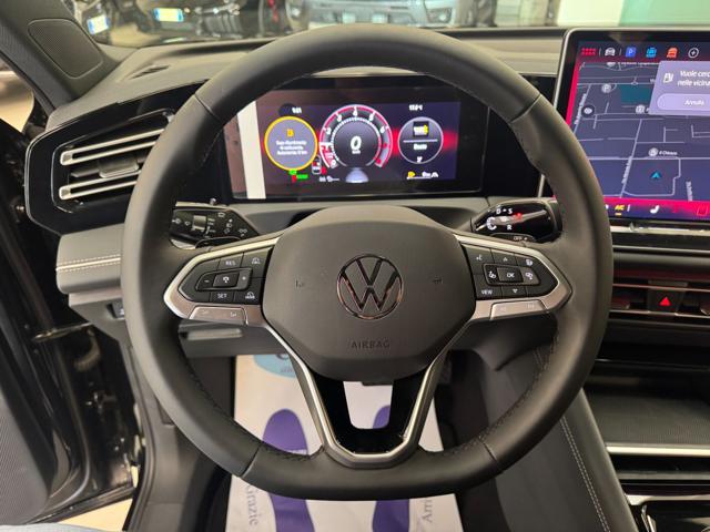 VOLKSWAGEN Tiguan 1.5 eTSI 150 CV DSG Elegance KM.0 PRONTA CONSEGNA