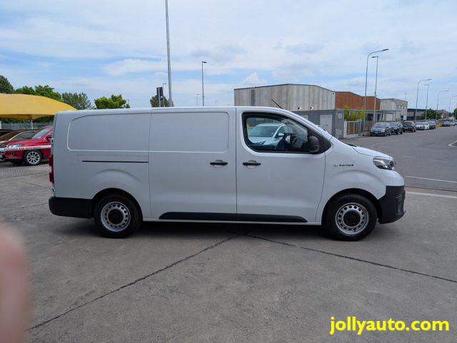 TOYOTA Proace Electric 75kWh PL-TN Furgone L2H1 10q