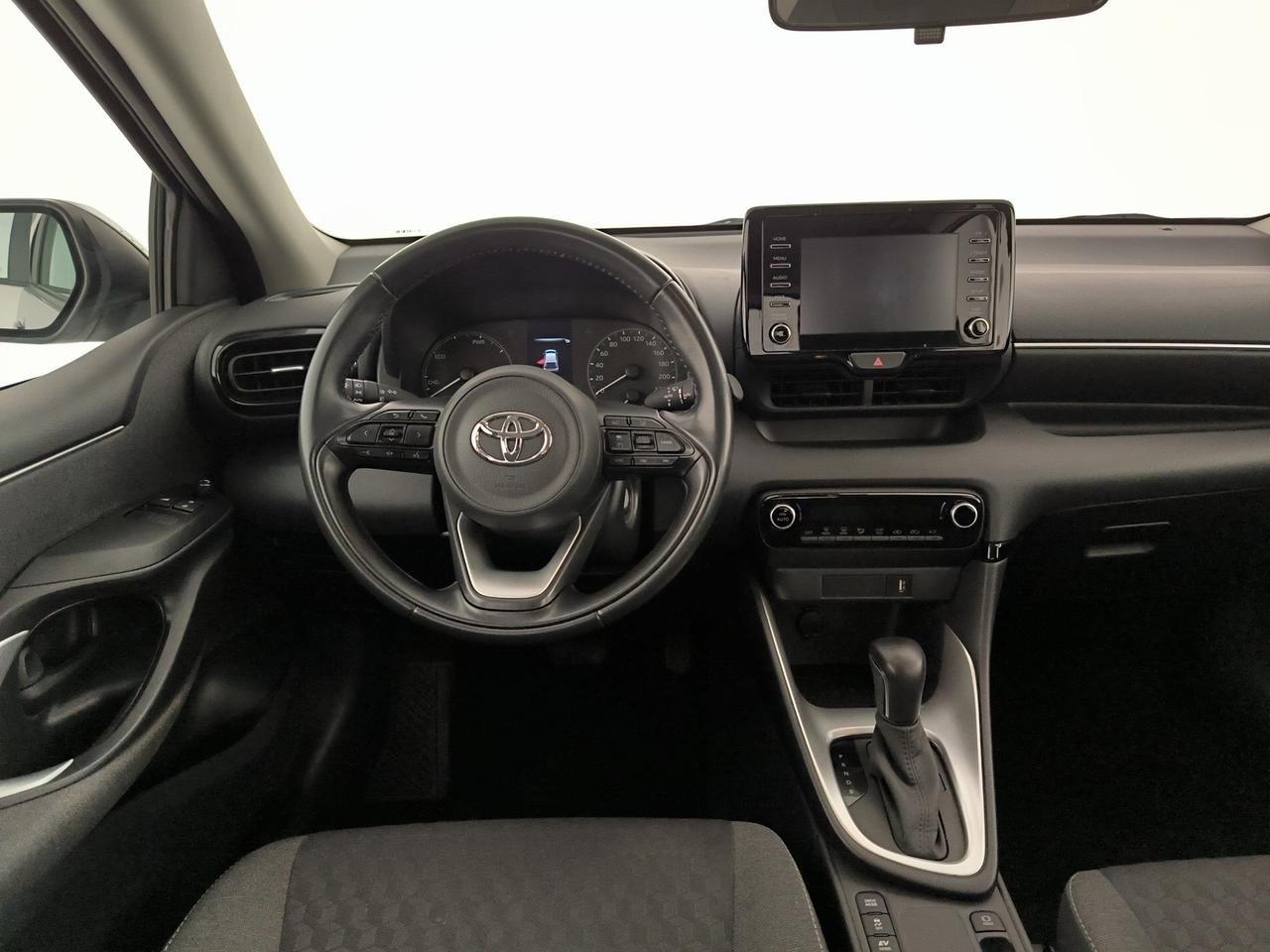 Toyota Yaris 1.5h active