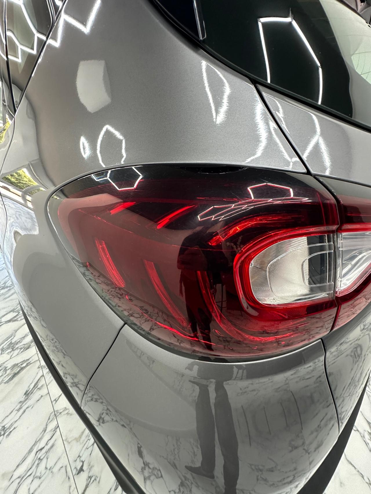 Renault Captur dCi 8V 90 CV EDC Start&Stop Energy Bose