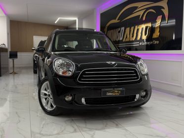 Mini Cooper Countryman 1.6 D ALL4 IPER FULL-TETTO