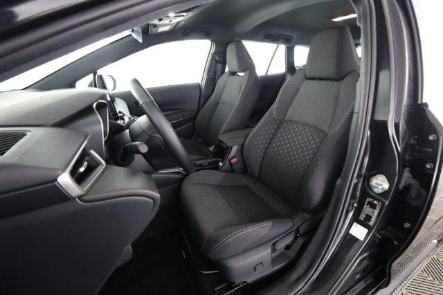 TOYOTA Corolla Corolla Active 1.8 Hybrid Touring Sports