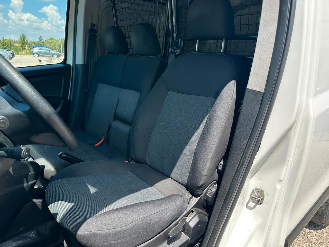 Fiat Doblò 1.6 MJT