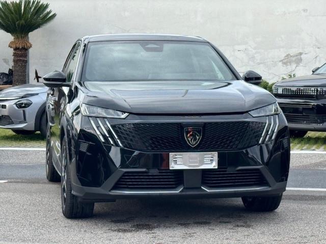 Peugeot 3008 Hybrid 145 e-DCS6 Allure FULL OPTIONAL