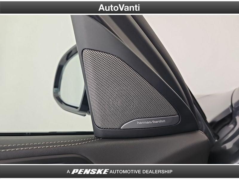 BMW X6 xDrive30d 48V Msport Pro