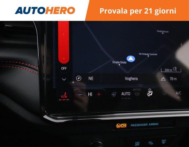 FORD Puma 1.0 EcoBoost Hybrid 160 CV aut. ST