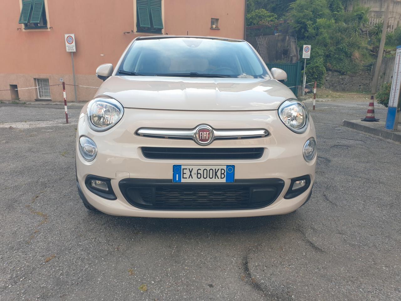 Fiat 500X 1.6 MultiJet 120 CV OPENING EDICTION