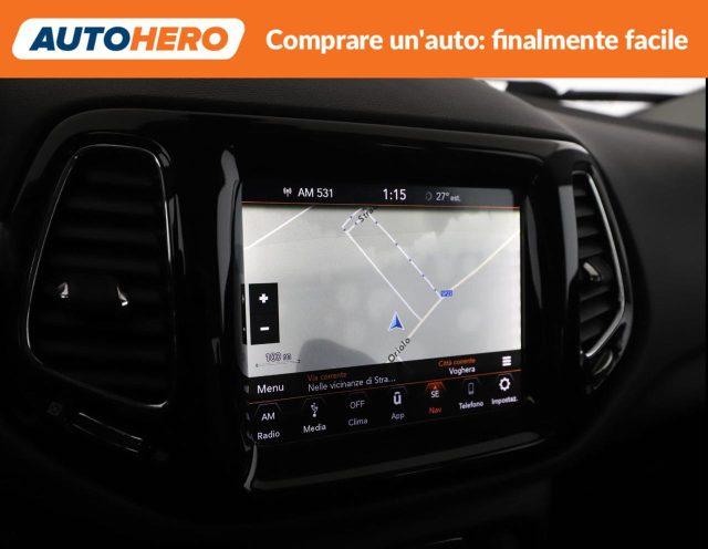 JEEP Compass 1.6 Multijet II 2WD Night Eagle