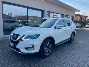 Nissan X-Trail 1.6 dCi 2WD N-Connecta