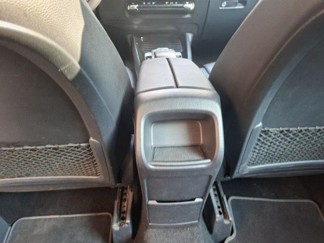 MERCEDES-BENZ B 180 d Automatic Sport