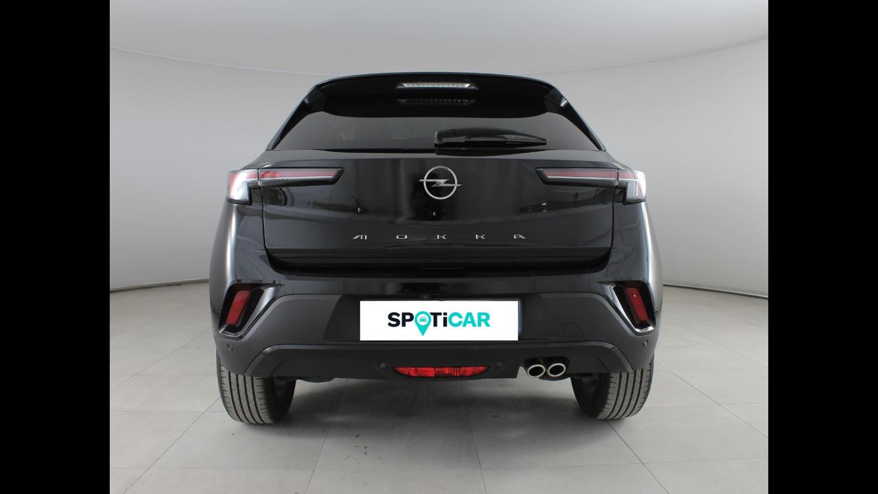 OPEL Mokka II 2020 - Mokka 1.2 t Elegance s&s 130cv at8