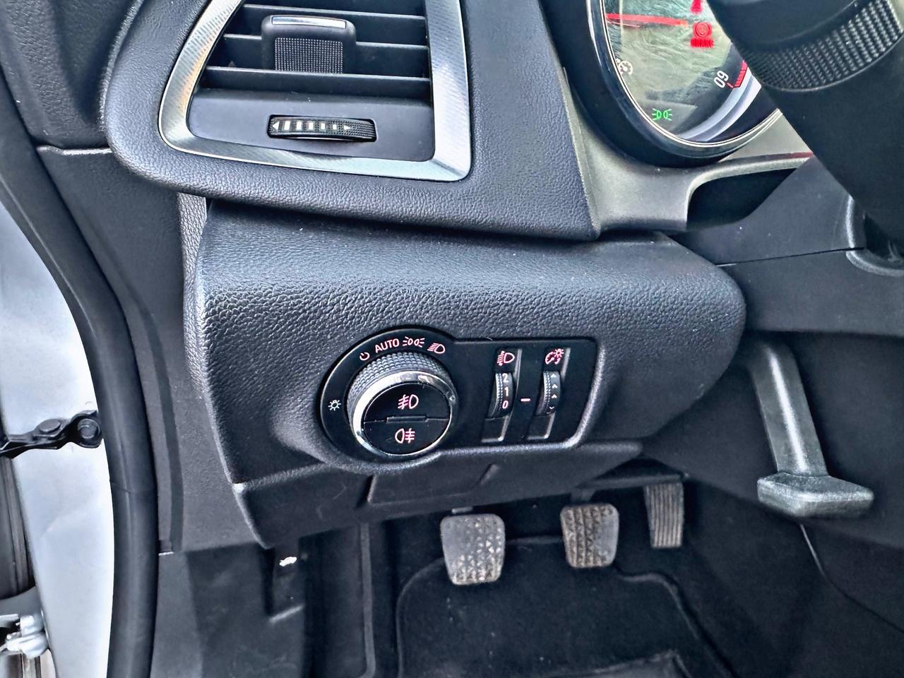 Opel Astra 1.7 CDTI 125CV Sports Tourer Cosmo