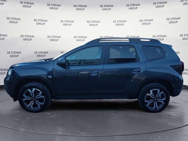 Dacia Duster Duster 1.0 tce Journey UP Gpl 4x2 100cv