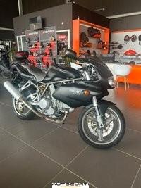 Ducati 750 Sport