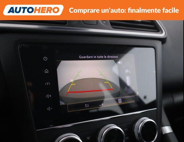 RENAULT Kadjar Blue dCi 8V 115CV Sport Edition2