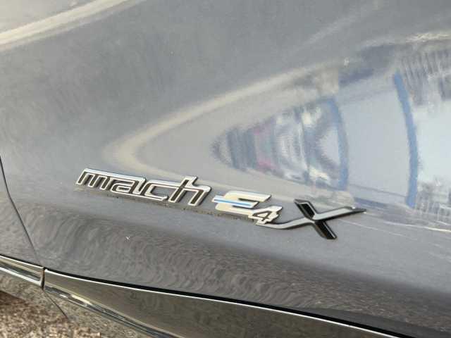 Ford Mustang MACH-E AWD Extended 351CV AZIENDALE