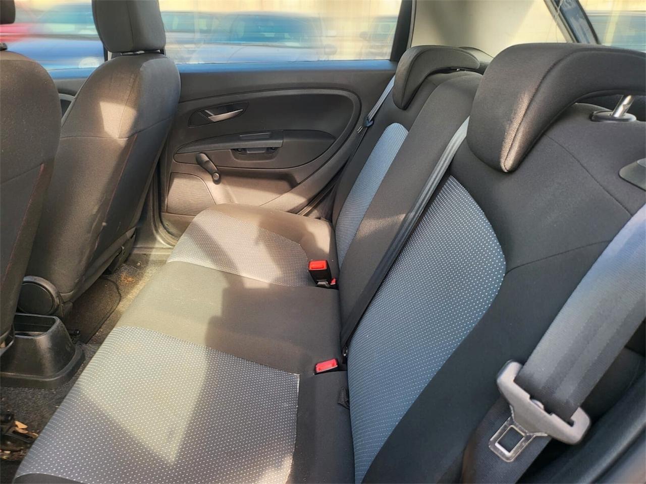 Fiat Punto Evo 1.2 5 porte S&S 150°