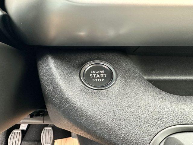 JEEP Avenger 1.2 Turbo Summit