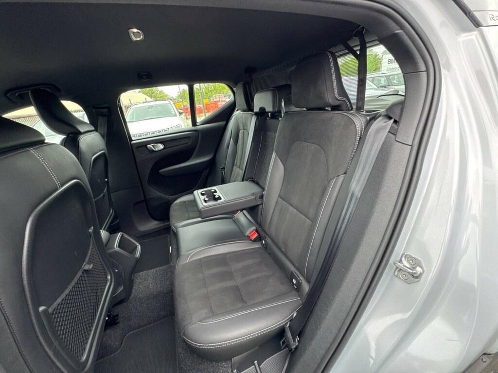 Volvo XC40 1.5 T3 R-Design Geartronic
