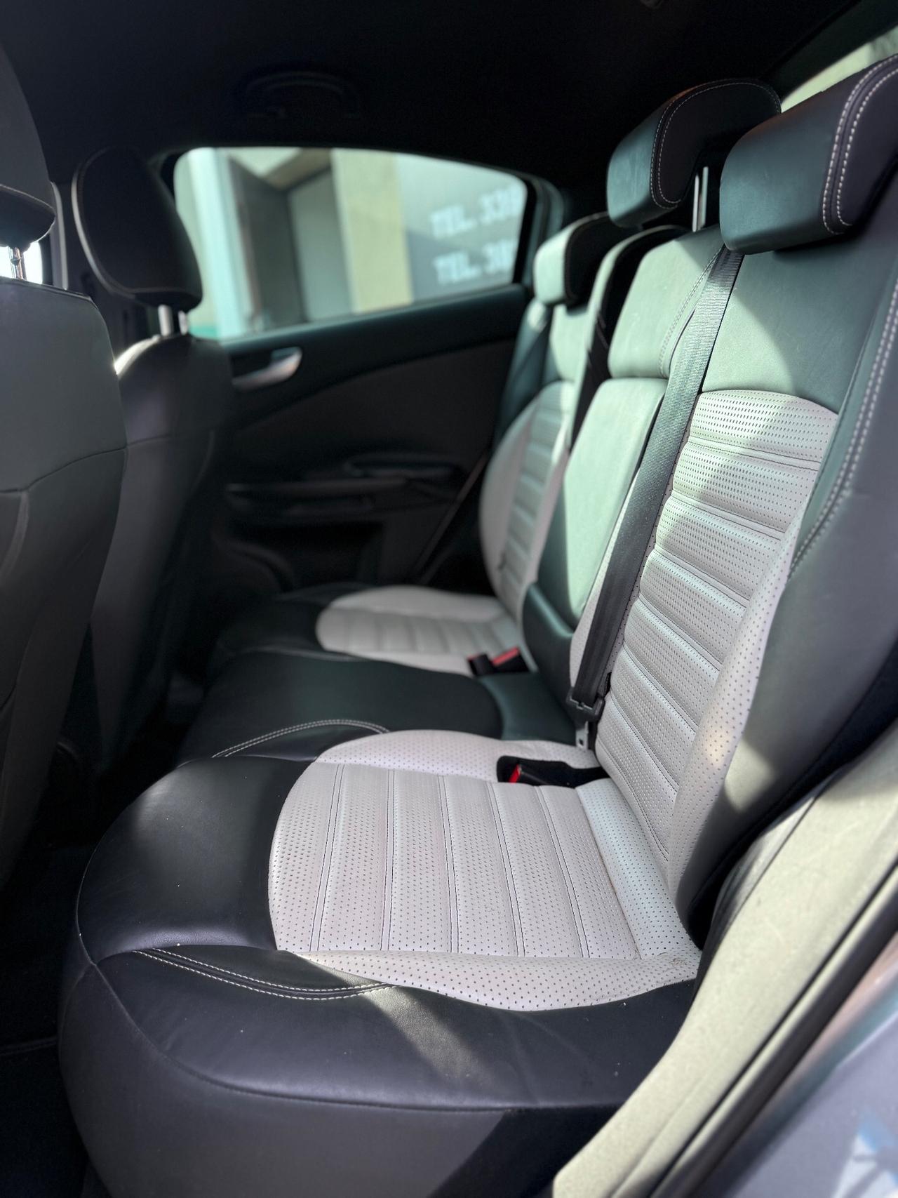 Alfa Romeo Giulietta 1.6 JTDm-2 120 CV Exclusive