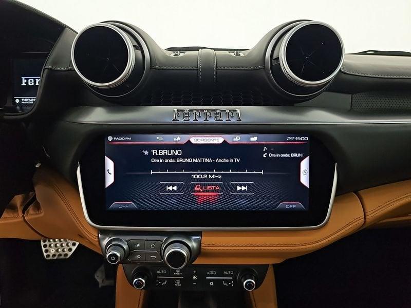 Ferrari Portofino Portofino 3.9