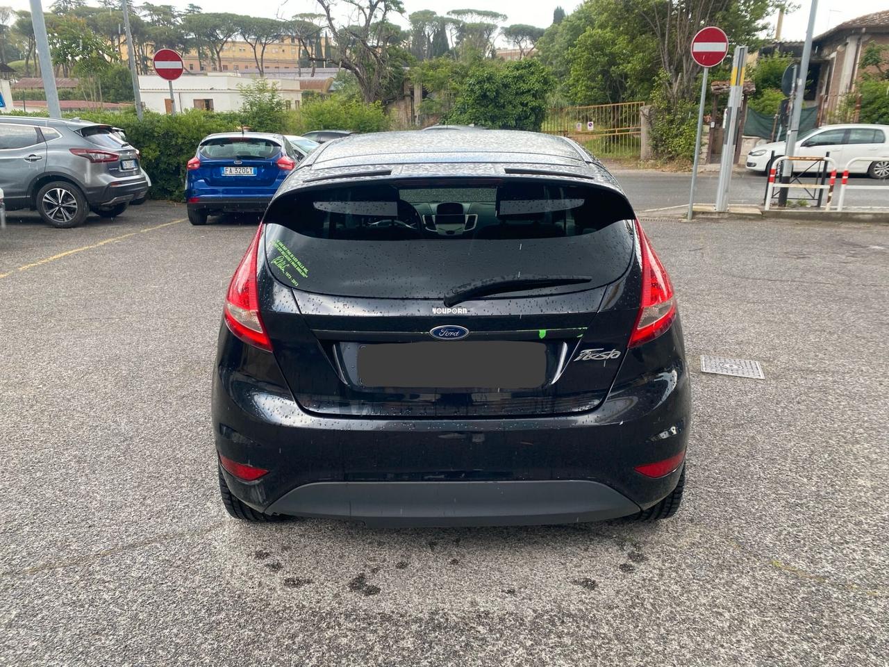 Ford Fiesta 1.2 82CV 5 porte OFFERTA FINO AL 31/05!!!