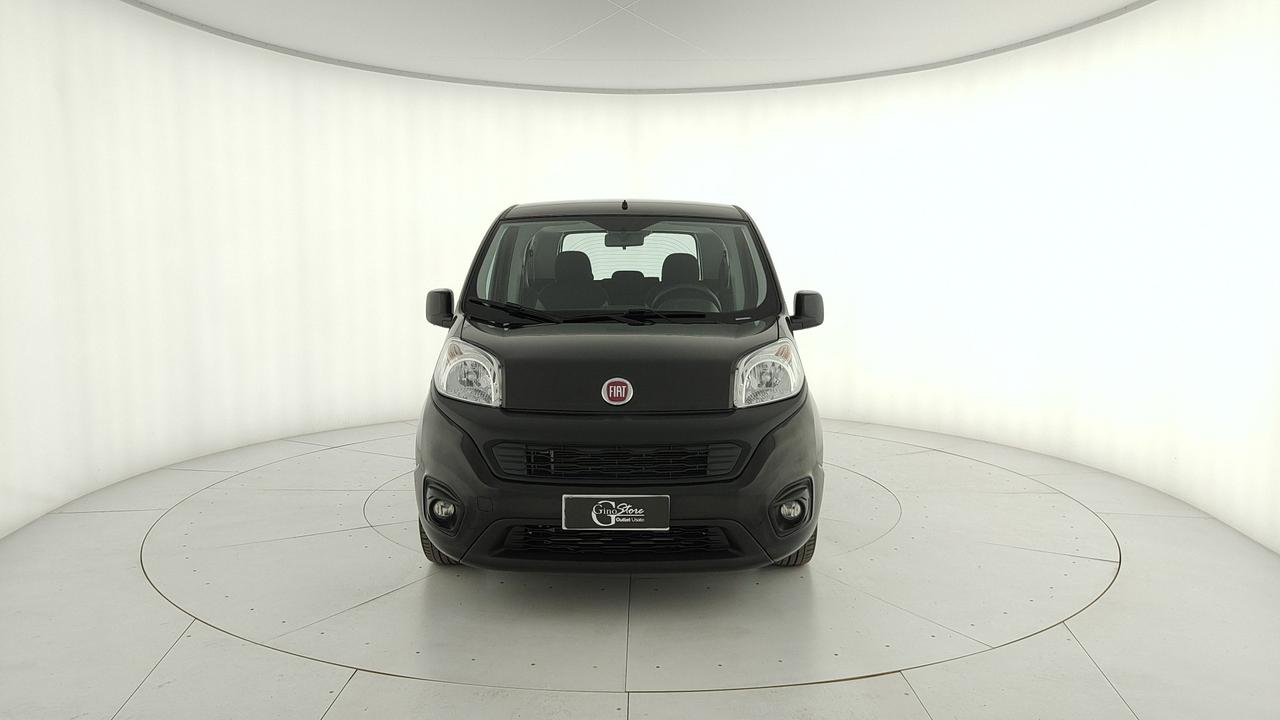 FIAT Qubo 1.3 mjt 16v Lounge 80cv my19