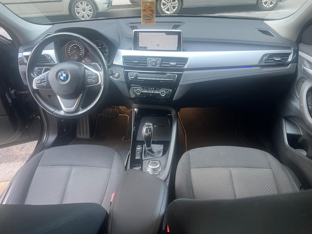 Bmw X2 xDrive18d Business-X