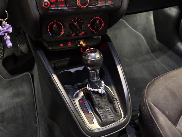 AUDI A1 1.4 TFSI S tronic S-line