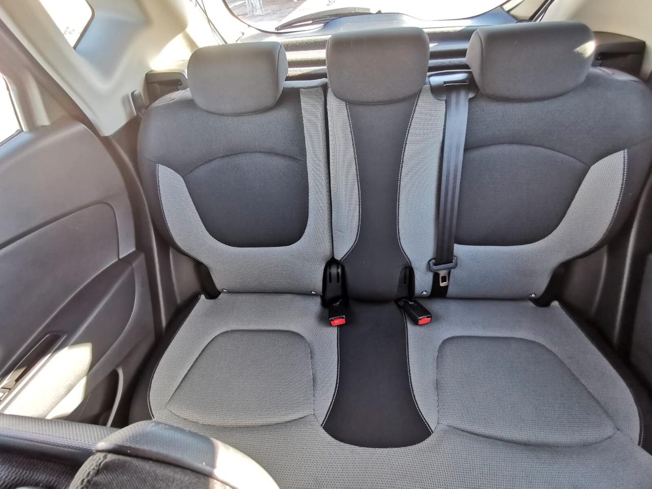 Renault Captur 1.5 dCi 8V 90 CV S&S Live 2015