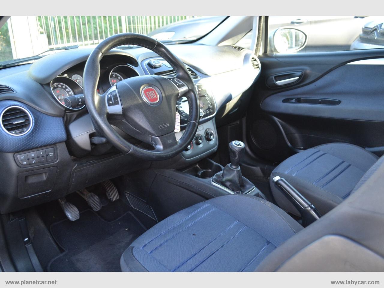 FIAT Punto Evo 1.3 Mjt 75 CV 3p. S&S Dynamic