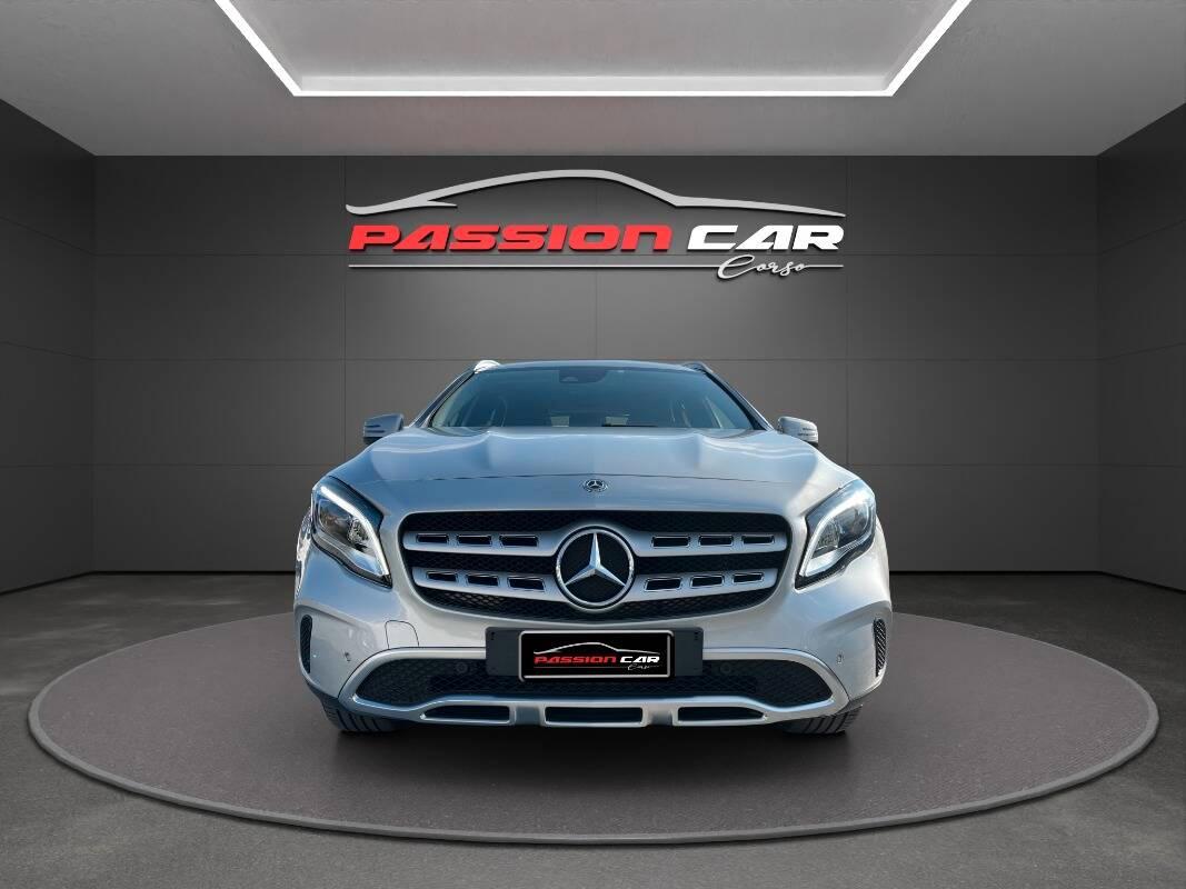 Mercedes Classe GLA 180 d Business