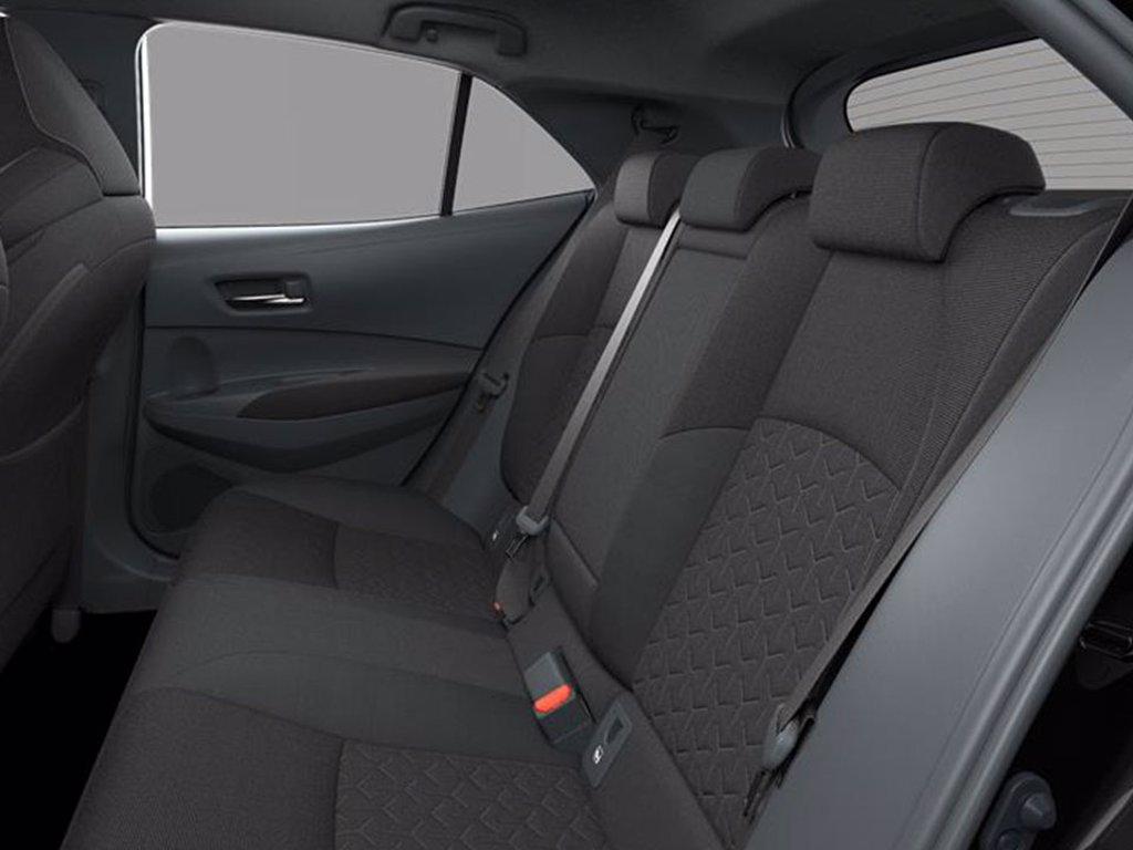 TOYOTA Corolla 1.8h active cvt del 2022
