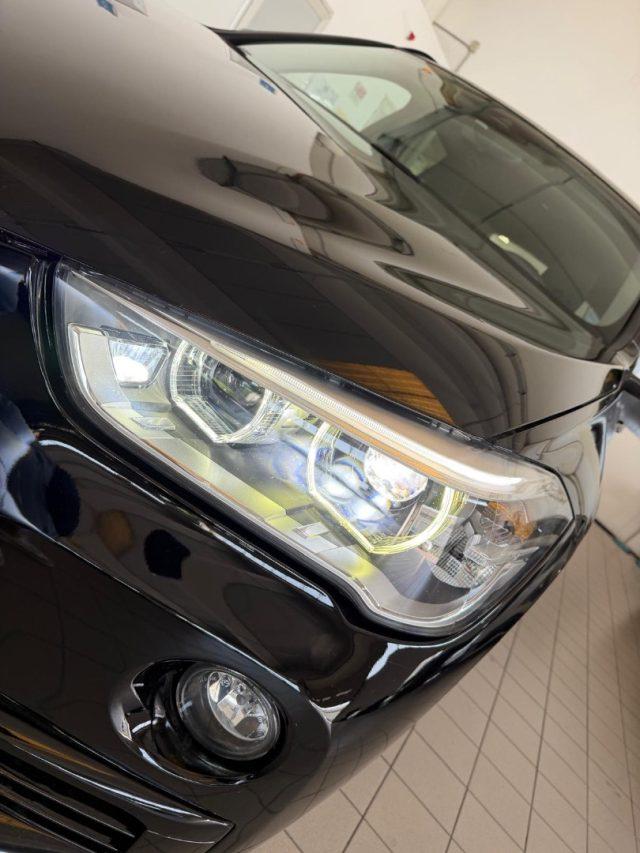BMW X1 xDrive18d Sport //SERVICE UFFICIALE//