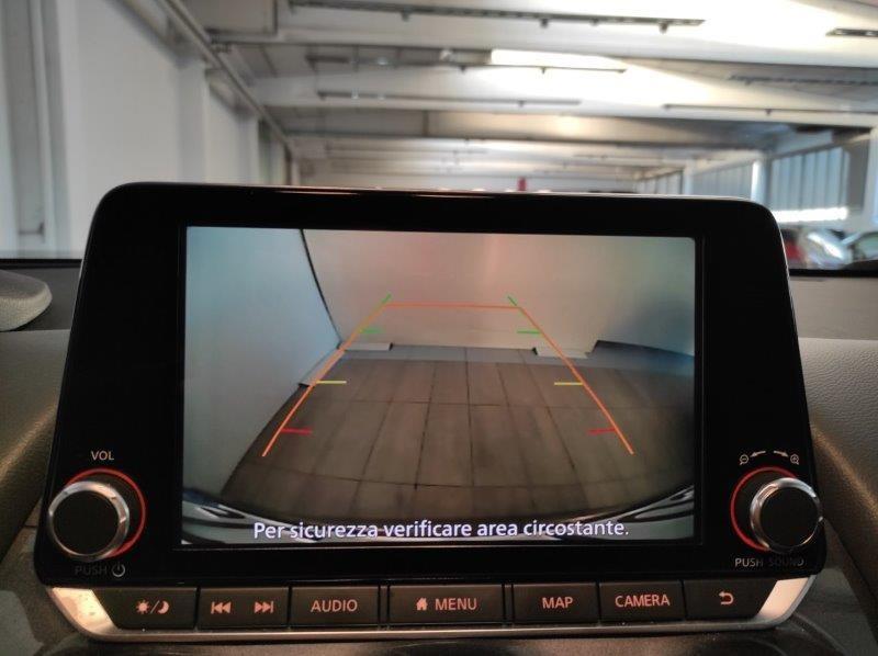 NISSAN Juke 2ª serie - Juke 1.0 DIG-T 117 CV N-Connecta