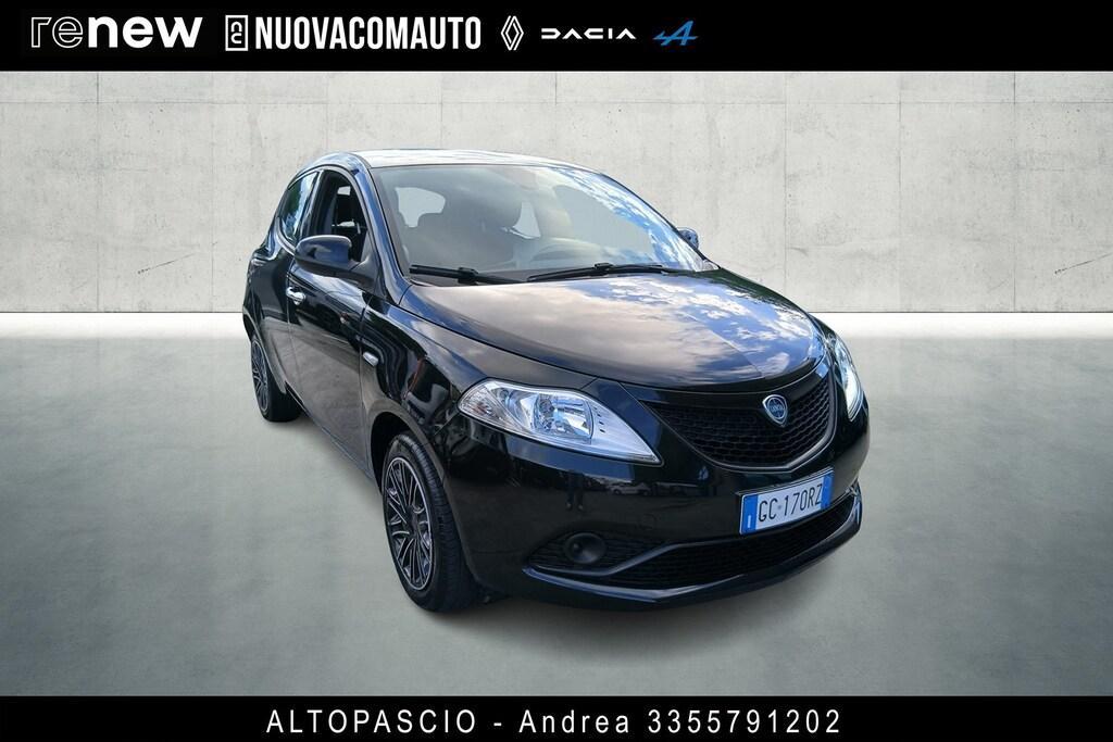 Lancia Ypsilon 5 Porte 1.2 Gold