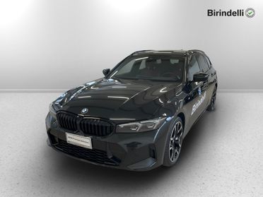 BMW 320d xDrive Touring