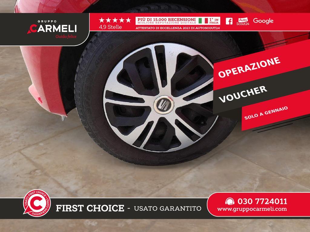 Seat Mii 3 Porte 1.0 Style