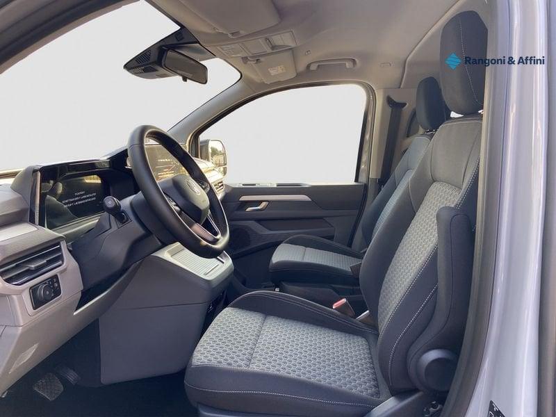 Volkswagen Caravelle Caravelle 2.0 TDI 150CV aut. PC Life