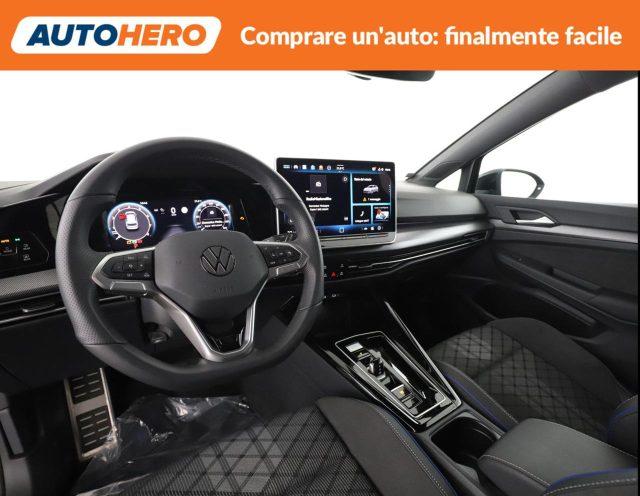VOLKSWAGEN Golf 1.5 eTSI 115 CV DSG R-Line Plus