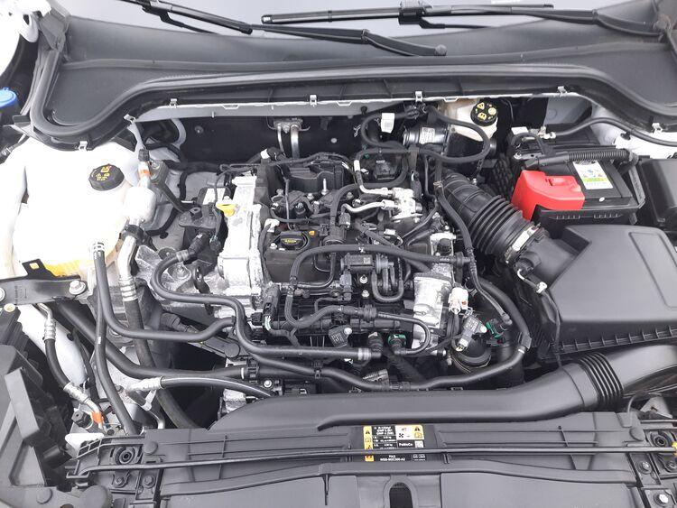 Ford Focus Hybrid SW ST-Line BR576480 1.0 Mild Hybrid 125CV