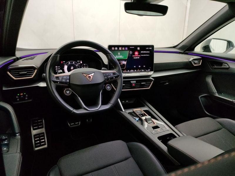 CUPRA Formentor Formentor 2.0 TDI DSG PACK EDGE