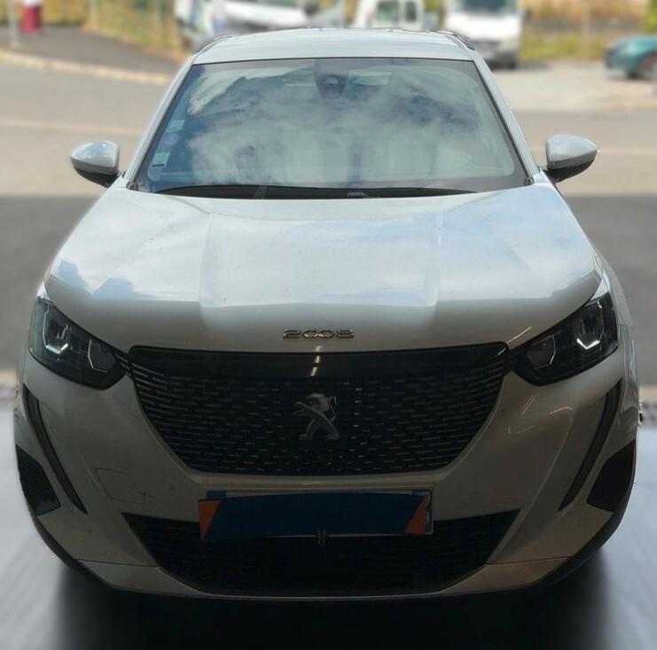 Peugeot 2008 PureTech 100 S&S Allure -IN ARRIVO-