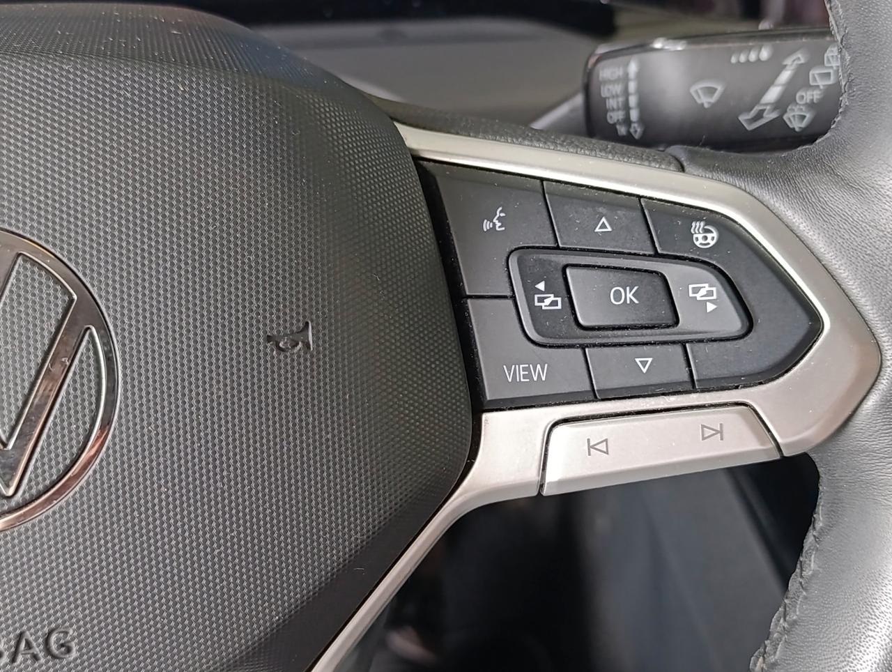 Volkswagen Golf 1.5 tsi evo Style 130cv