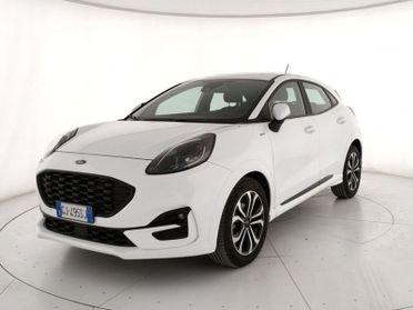 Ford Puma 1.0 ecoboost h ST-Line Design 2 s&s 125cv