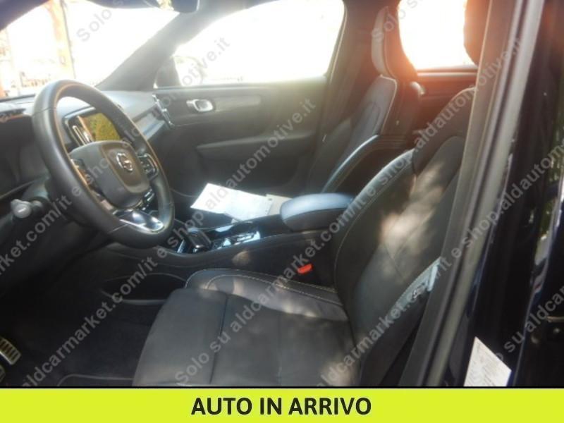 Volvo XC40 1.5 T5 Plug-in-Hybrid R-Design Geartronic